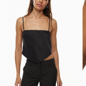 Aritzia Elektra Camisole